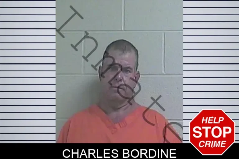 Charles Bordine