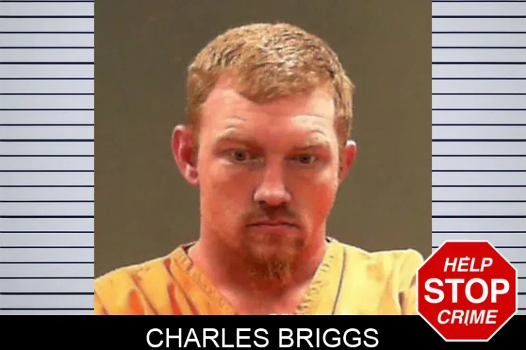Charles Briggs