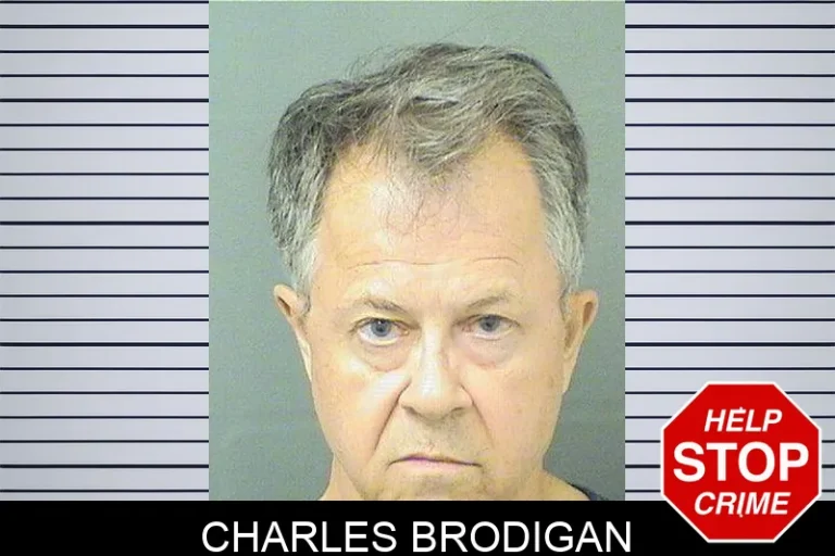 Charles Brodigan
