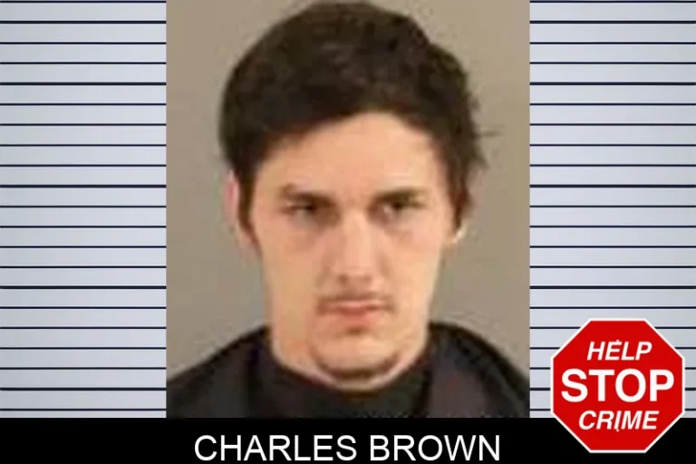 Charles Brown