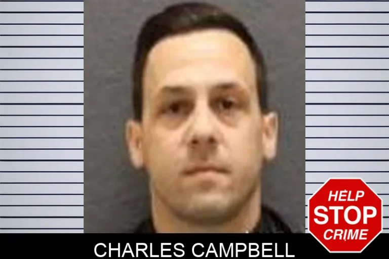 Charles Campbell