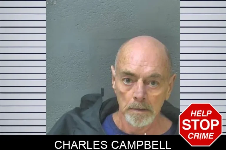 Charles Campbell