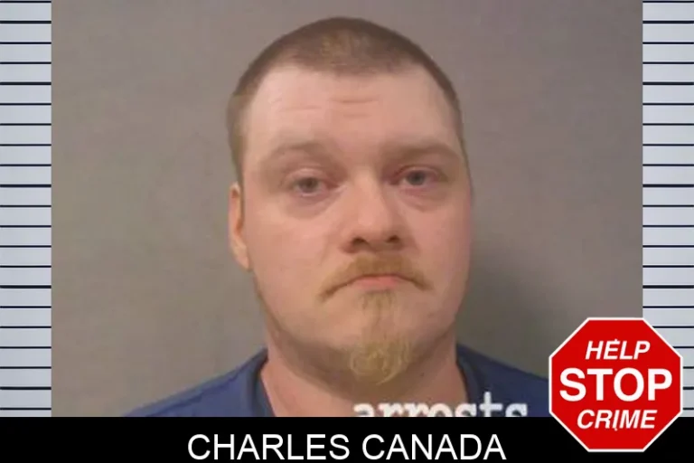 Charles Canada