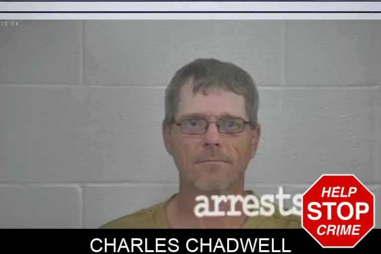 Charles Chadwell