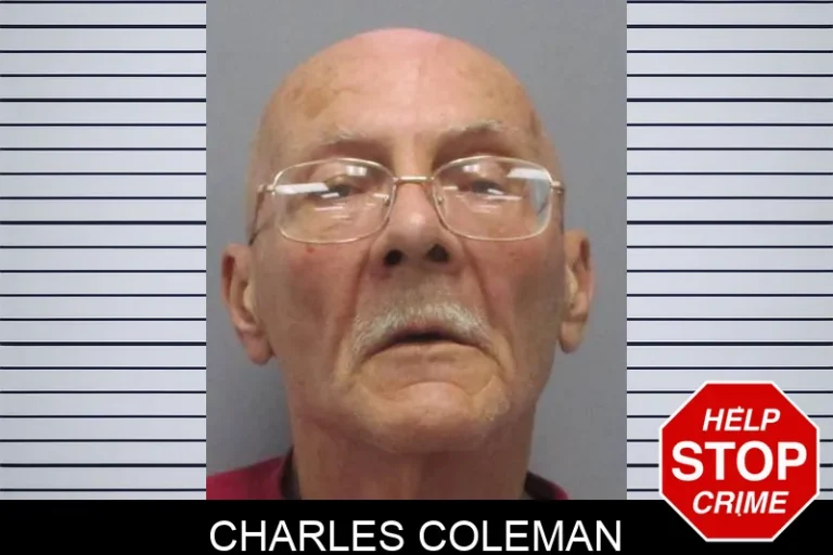 Charles Coleman
