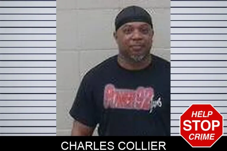 Charles Collier