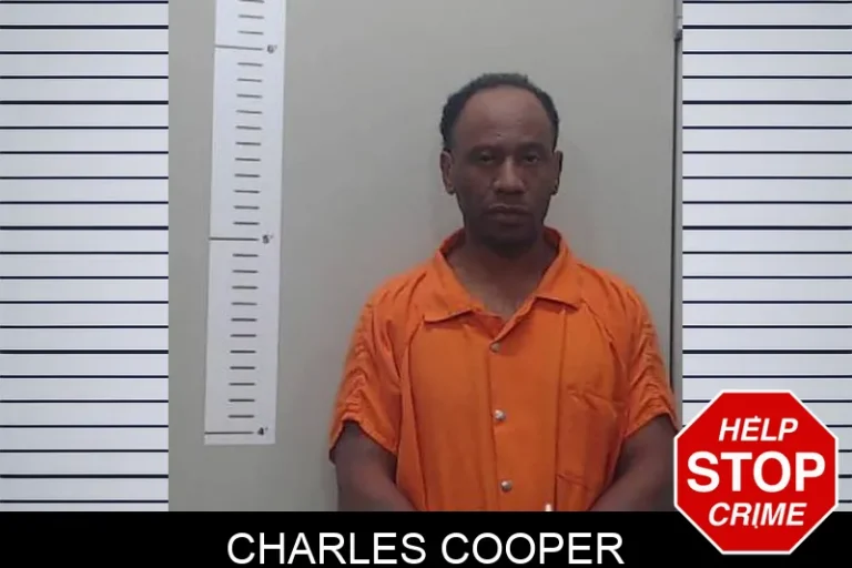 Charles Cooper