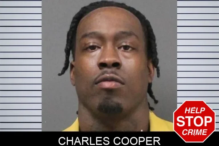 Charles Cooper