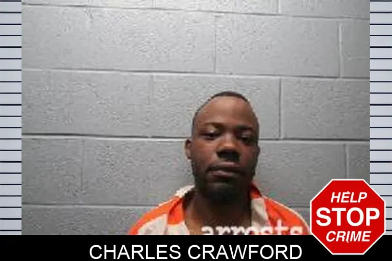 Charles Crawford