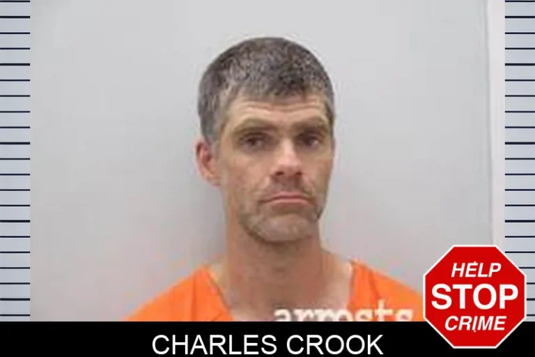 Charles Crook