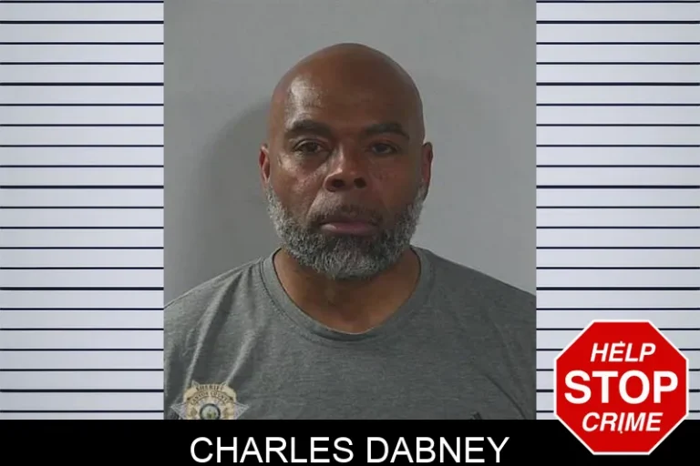 Charles Dabney
