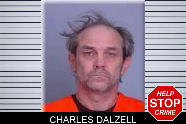 Charles Dalzell