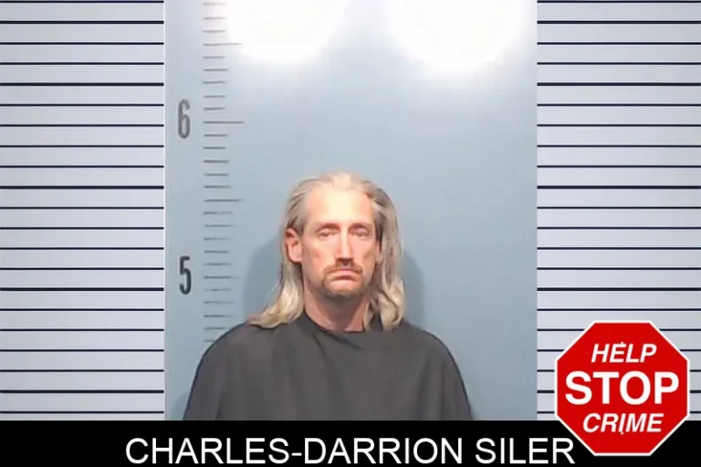 Charles-Darrion Siler