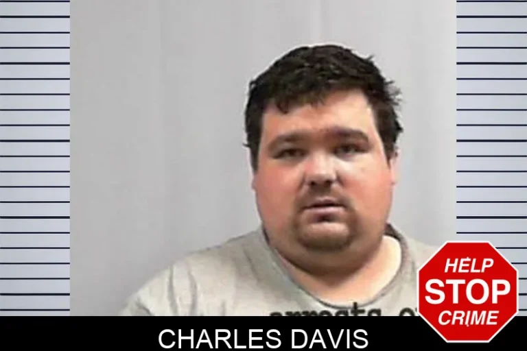 Charles Davis