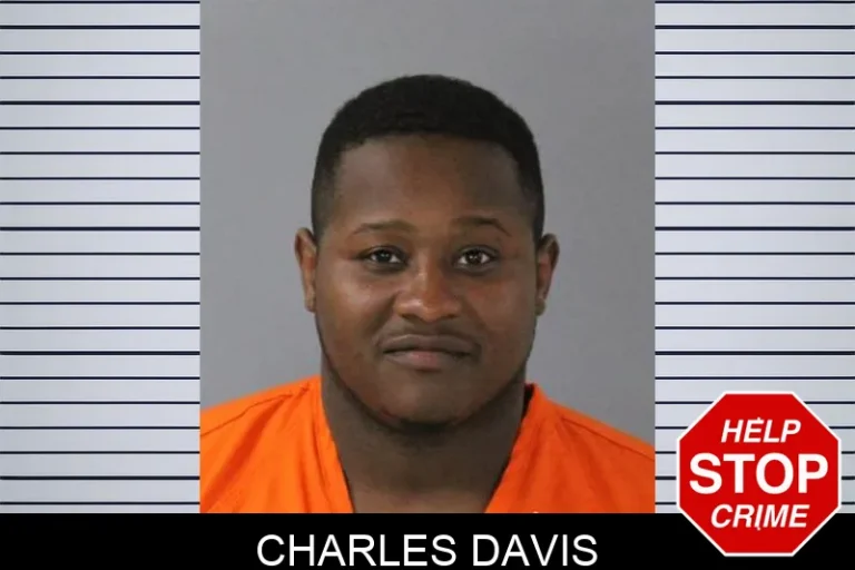 Charles Davis