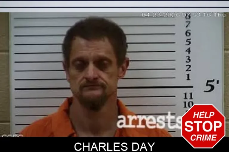 Charles Day