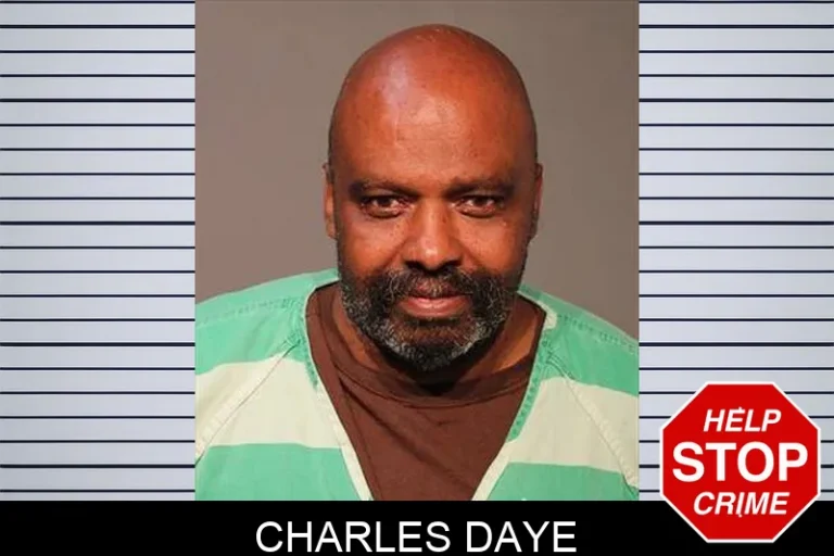 Charles Daye