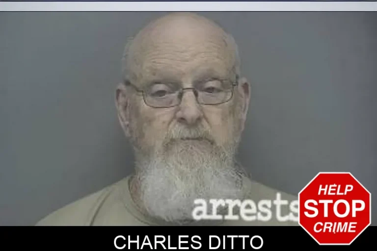 Charles Ditto