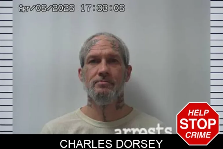 Charles Dorsey