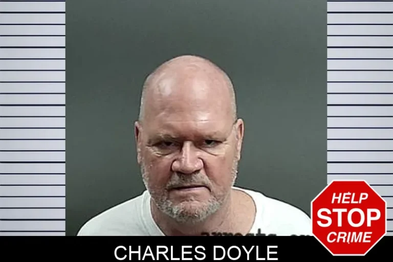 Charles Doyle