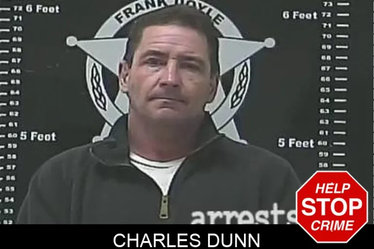Charles DuNn