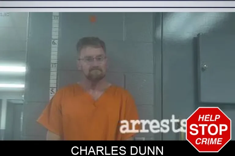 Charles DuNn