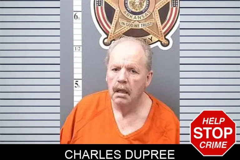 Charles Dupree