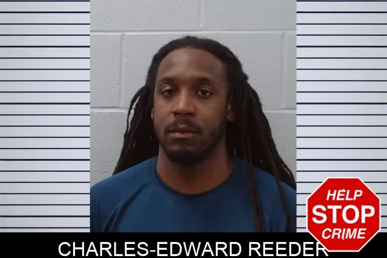 Charles-Edward Reeder