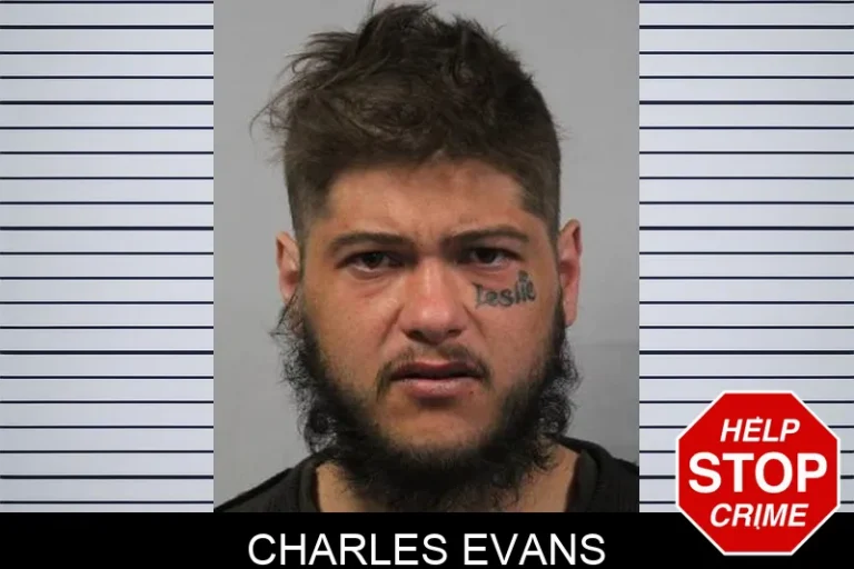 Charles Evans