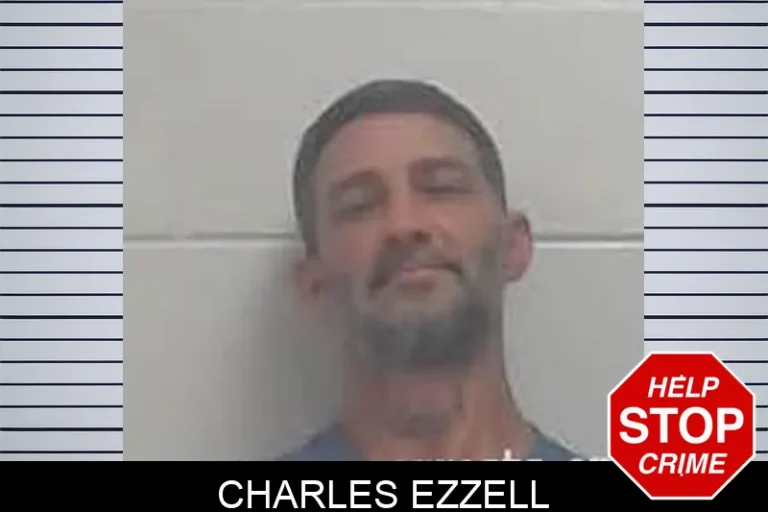 Charles Ezzell