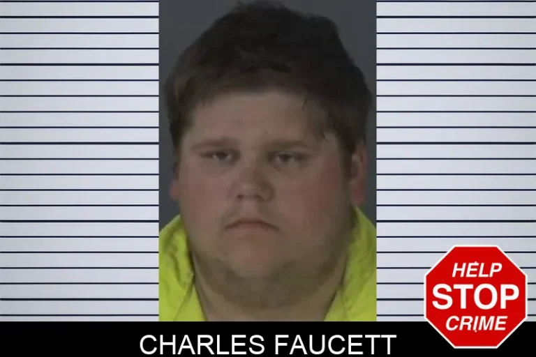 Charles FauCett