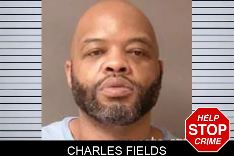 Charles Fields