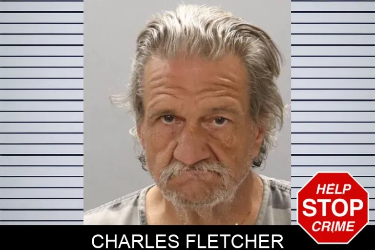 Charles Fletcher