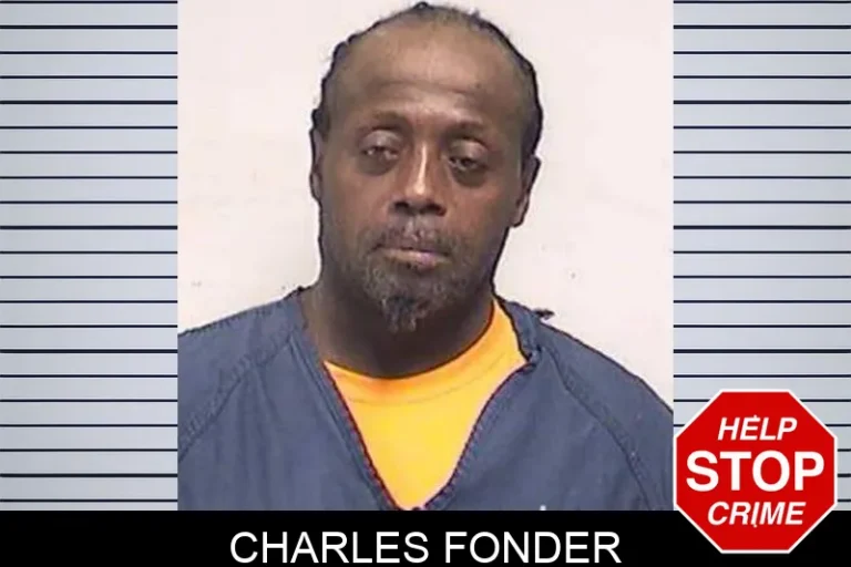 Charles Fonder
