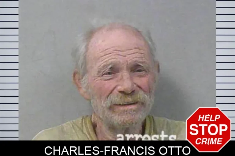 Charles-Francis Otto