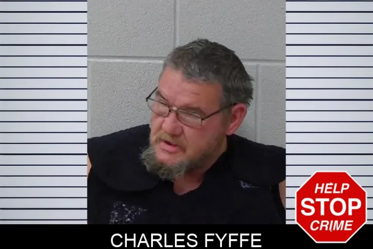 Charles Fyffe