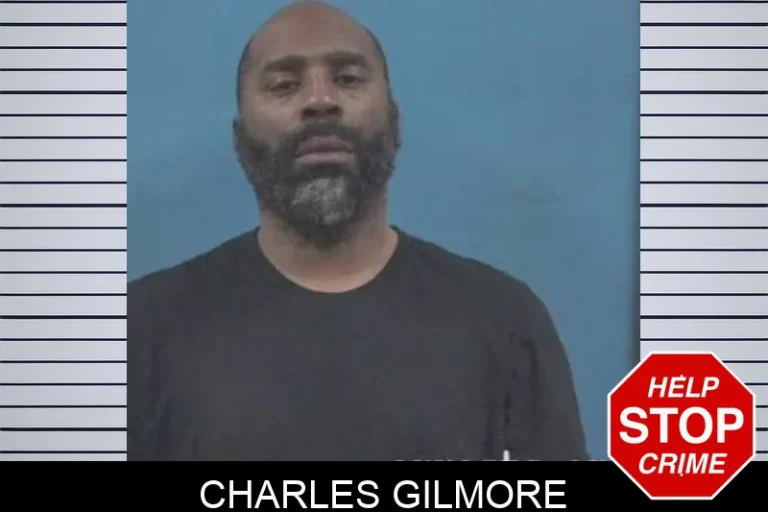 Charles Gilmore