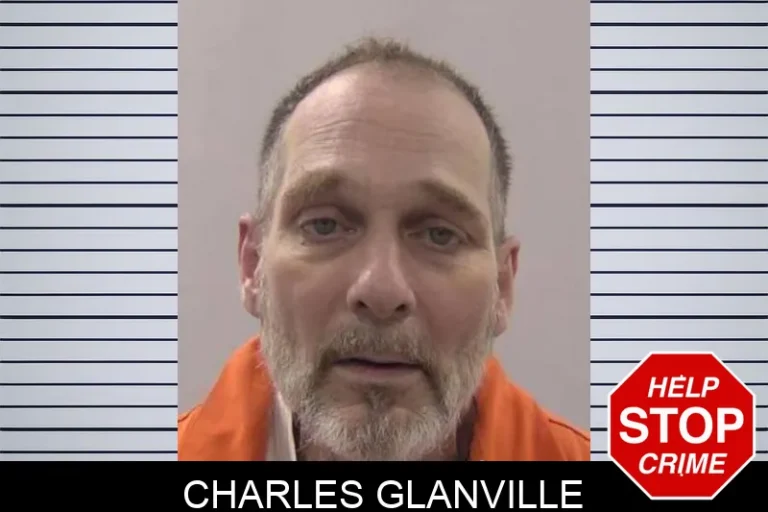 Charles Glanville