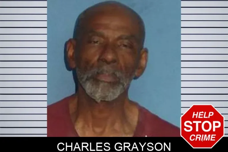 Charles Grayson