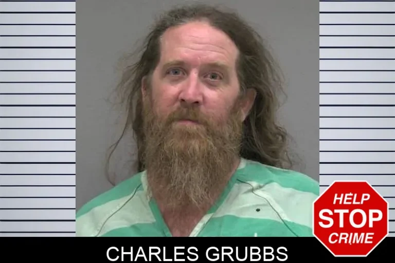 Charles GruBbs