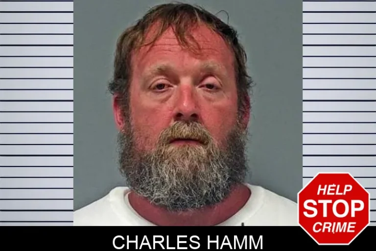 Charles Hamm