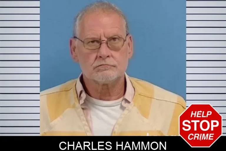 Charles Hammon