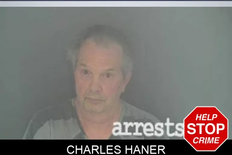 Charles Haner
