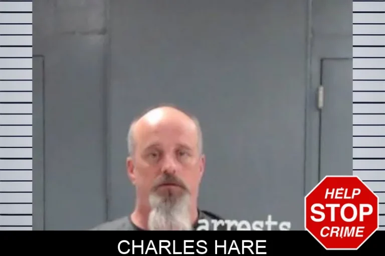 Charles Hare
