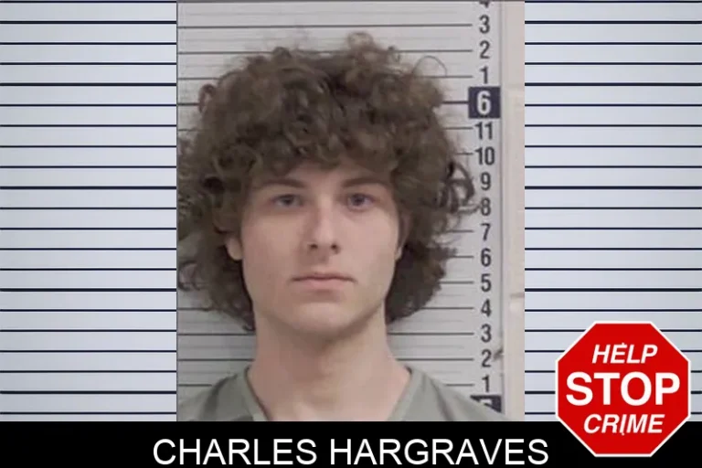 Charles Hargraves
