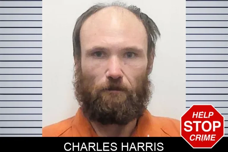 Charles Harris