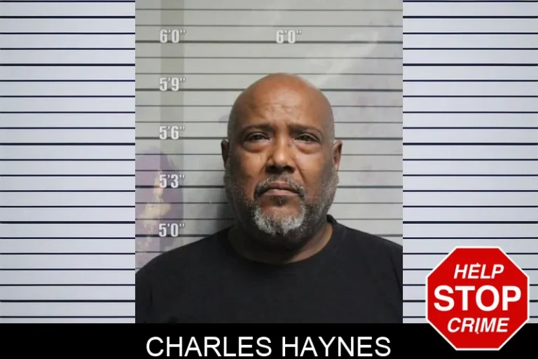 Charles Haynes