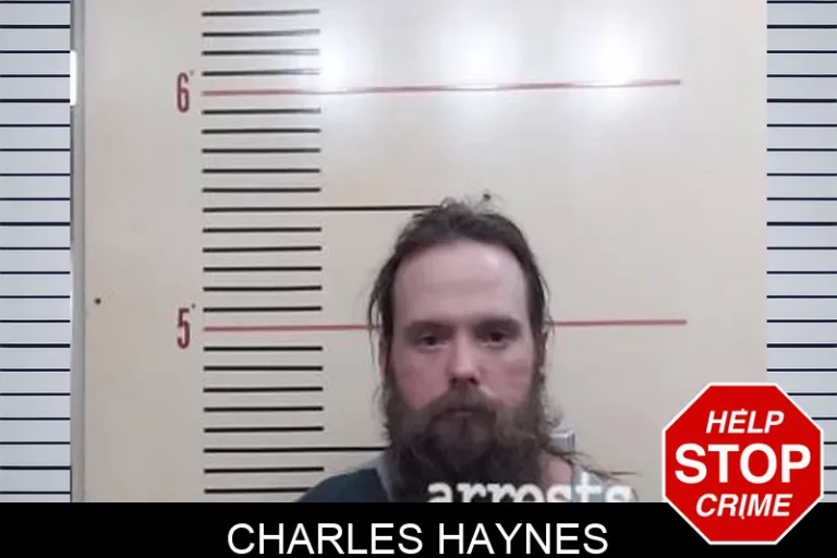 Charles Haynes