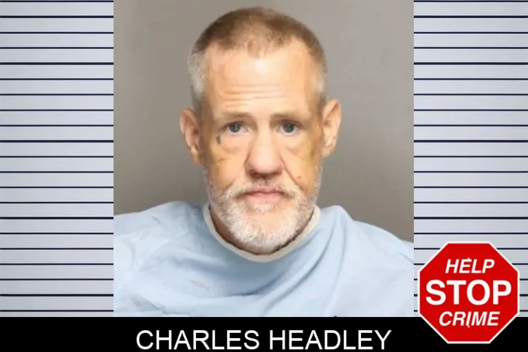 Charles Headley