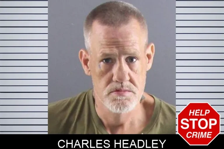 Charles Headley
